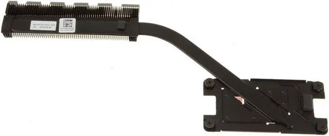 Main image of Dell OEM Inspiron 5584 CPU Heatsink Assembly For Integrated Heatsink VRXF5