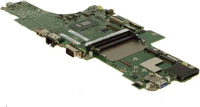 Alt view image 4 of 4 - Dell OEM Latitude 5424 Rugged Motherboard System Board i5 Motherboard Y7FK3