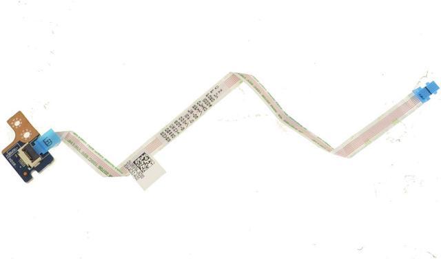 Main image of Dell OEM Latitude 5500 Status Indicator LED Circuit Board  Cable RNF94
