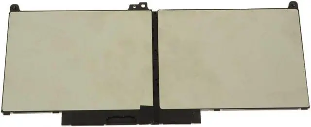 Alt view image 5 of 6 - Dell Latitude 5300 7300 7400 OEM Original Latitude 4-Cell 60Wh Battery MXV9V