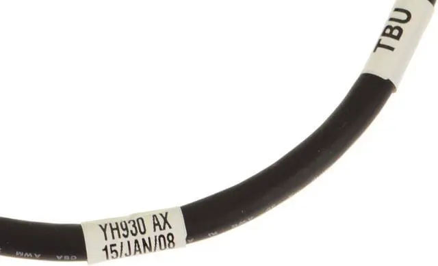 Alt view image 3 of 3 - Dell OEM Poweredge T610 T710 TBU SCSI Controller Cable YH930