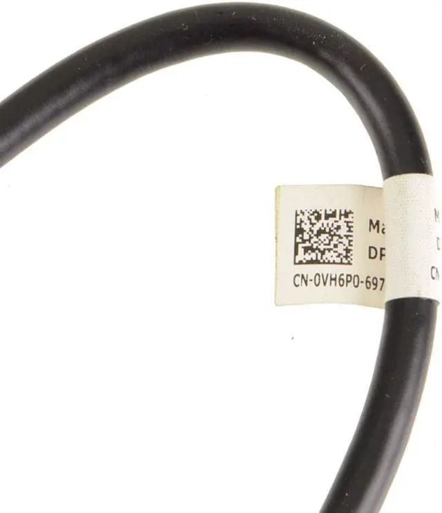 Alt view image 2 of 2 - Dell OEM Alienware X51 Cable for Front Panel USB I/O Ports Cable Only VH6P0