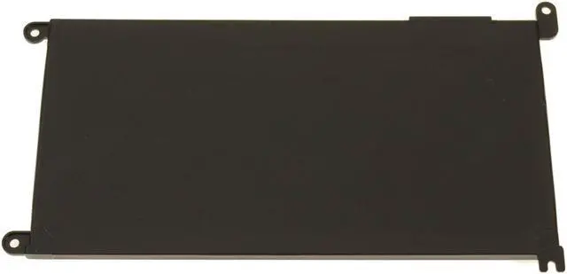 Alt view image 3 of 8 - Dell OEM Original Inspiron 5379 15 7573 7586 2-in-1 42Wh 3-cell Battery WDX0R
