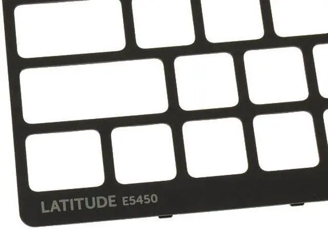 Alt view image 6 of 6 - Dell Latitude E5450 SHROUD KEYBOARD UNITED STATES 82 G8J9C 7HRKG