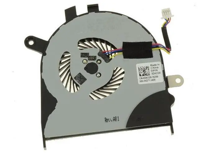 Alt view image 2 of 2 - New Dell Inspiron 13 (7359) Laptop Cpu Cooling Fan D4CG8