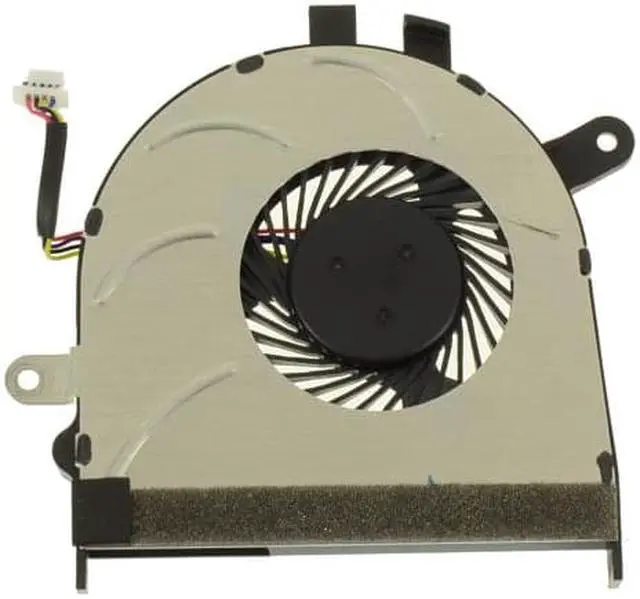 Main image of New Dell Inspiron 13 (7359) Laptop Cpu Cooling Fan D4CG8