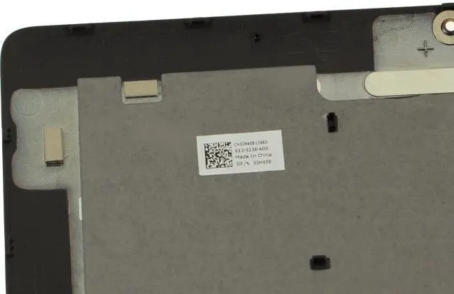 Alt view image 3 of 3 - Dell OEM Latitude 5175 Tablet Bottom Access Panel Door Cover 2H658