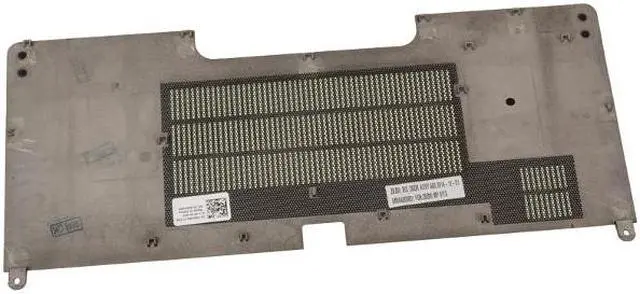 Alt view image 2 of 2 - New Dell OEM Latitude E7250 Bottom Access Panel Door Cover 8MV8D