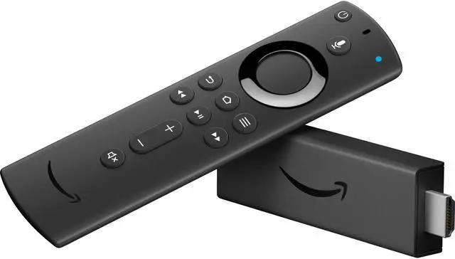 Alt view image 19 of 20 - Amazon Fire TV Stick Network Audio/Video Player - Wireless LAN - Dolby Digital, Surround Sound, Dolby Digital Plus, Dolby Audio - Amazon Instant Video, Netflix, ZDF, Amazon Prime, TuneIn, Bild.de, ...