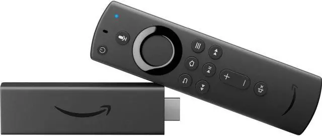 Alt view image 20 of 20 - Amazon Fire TV Stick Network Audio/Video Player - Wireless LAN - Dolby Digital, Surround Sound, Dolby Digital Plus, Dolby Audio - Amazon Instant Video, Netflix, ZDF, Amazon Prime, TuneIn, Bild.de, ...