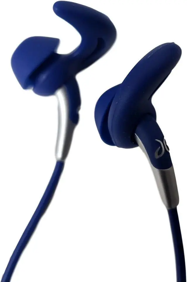 Alt view image 7 of 10 - Jaybird FREEDOM 2 In-Ear Wireless Bluetooth Sport Earbuds Headphones -Light Blue