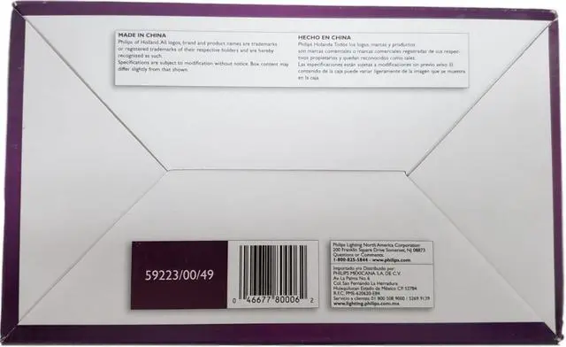 Alt view image 11 of 20 - Philips 5-6" Downlight LED 10w 800 Lumens Daylight 5000k Dimmable - 65w equiv