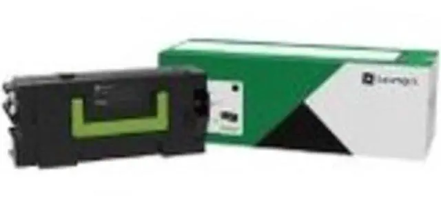 Alt view image 2 of 6 - TONER CARTRIDGE B281X00 EXTRA
