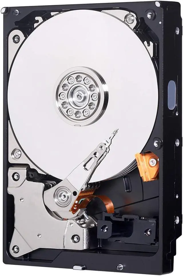 Alt view image 2 of 4 - WESTERN HDD 80GB 7200RPM PATA 8MB - WD800AAJB