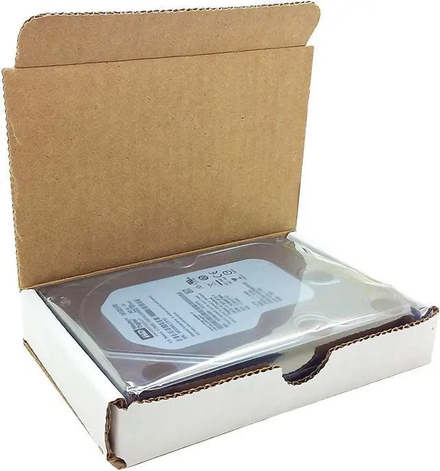Alt view image 7 of 7 - Western Digital WD30EURS 3TB 5400RPM 64MB Buffer Serial ATA II/300 3.5in Audio Video Green Power SAT