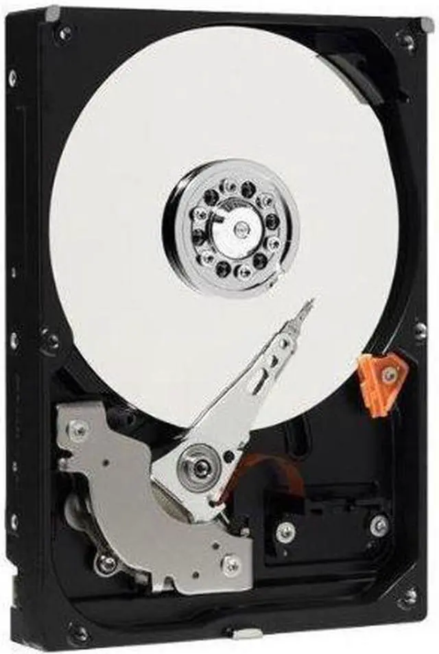 Main image of WD5000AAKX
