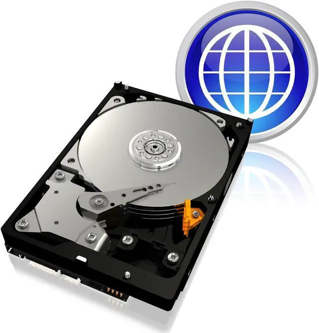 Alt view image 3 of 4 - WESTERN HDD 80GB 7200RPM PATA 8MB - WD800AAJB