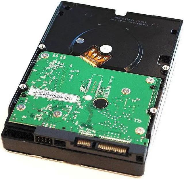 Main image of Seagate-IMSourcing Cheetah 15K.7 ST3600057SS 600 GB 3.5" Internal Hard Drive (ST3600057SS) -