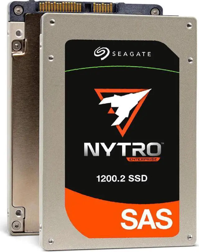 Main image of Seagate 1200.2 | ST800FM0183 | 800GB SAS 12Gb/s eMLC 2.5" Inch 7mm | Enterprise Solid State Drive SSD