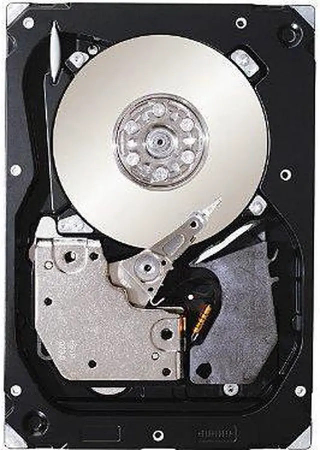 Main image of Seagate Cheetah 146GB SAS ST3146356SS 15K Hard Drive