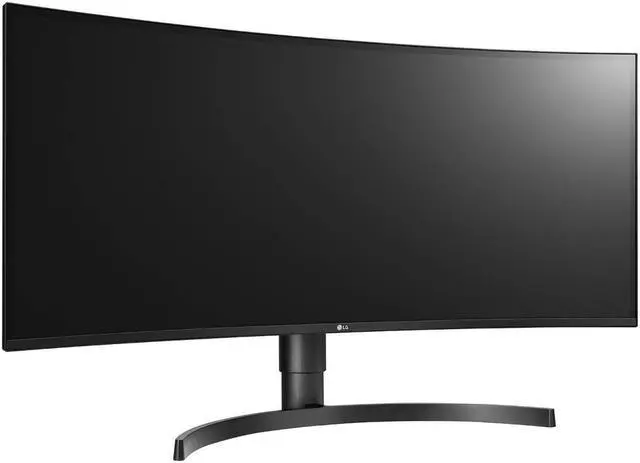 Alt view image 5 of 20 - LG 34BL85C-B 34" QHD 3440x1440 60 Hz Curved Ultra-Wide IPS Monitor