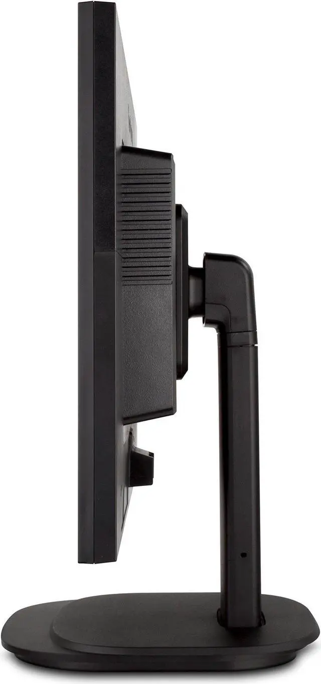 Alt view image 4 of 20 - ViewSonic VG2439smh-2 Black 24" HDMI Widescreen LED Backlight Monitor 250 cd/m2 DCR 20,000,000:1 (3,000:1)