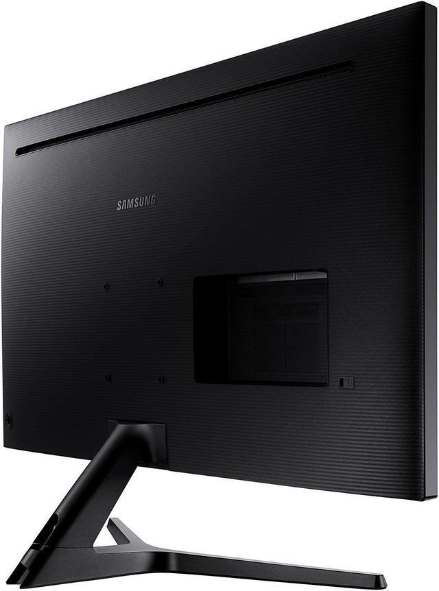 Alt view image 11 of 20 - SAMSUNG 32" VA LCD/LED Monitor 4(GTG) ms U32J590UQN