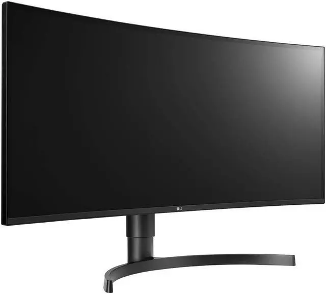 Alt view image 4 of 20 - LG 34BL85C-B 34" QHD 3440x1440 60 Hz Curved Ultra-Wide IPS Monitor