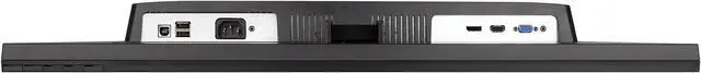 Alt view image 3 of 20 - ViewSonic VG2439smh-2 Black 24" HDMI Widescreen LED Backlight Monitor 250 cd/m2 DCR 20,000,000:1 (3,000:1)