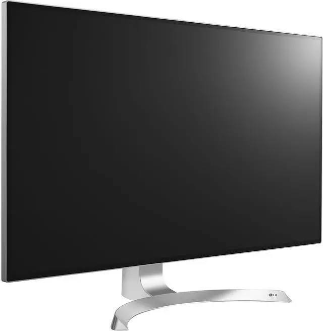 Alt view image 12 of 18 - LG 32UD99-W Black 32" 4K HDR10 IPS Widescreen Monitor FreeSync 5ms GTG 2 x 5W Speakers VESA USB Type-C USB 3.0 DisplayPort HDMI