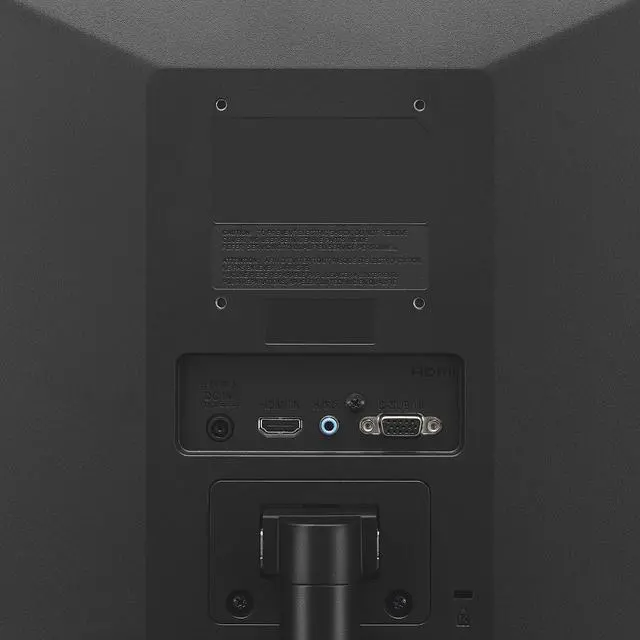 Alt view image 5 of 20 - LG 22MK430 22 inch Full HD LED Monitor