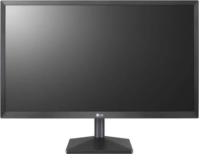 Alt view image 2 of 20 - LG 22MK430 22 inch Full HD LED Monitor
