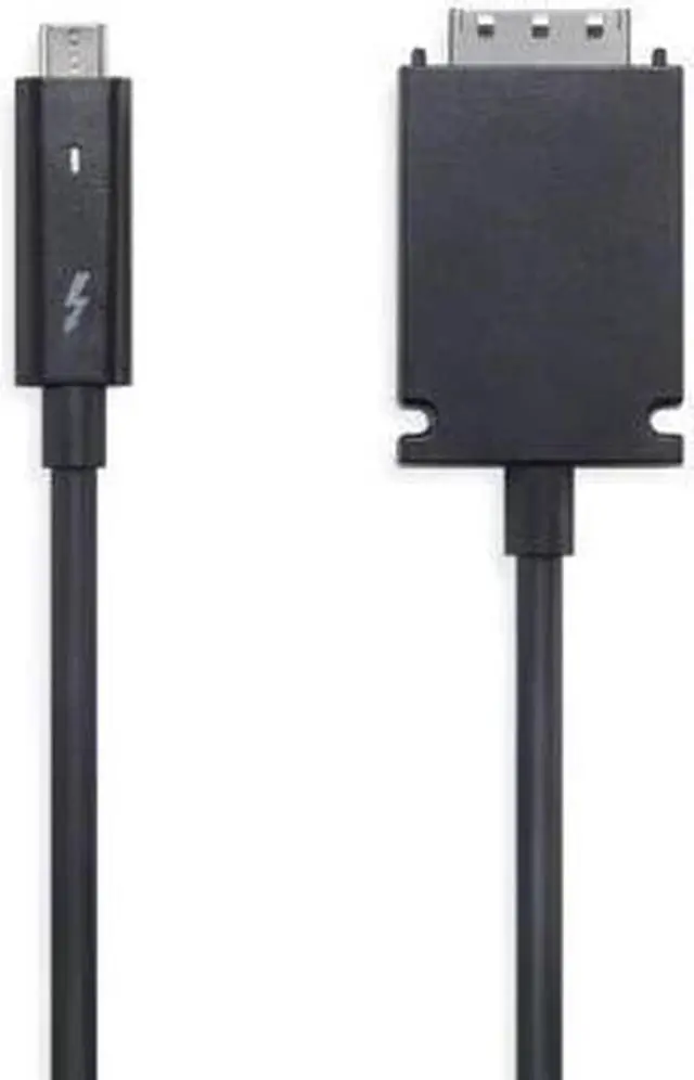 Alt view image 5 of 8 - Dell Business Thunderbolt 3 (USB-C) Dock - TB16 with 240W Adapter 452-BCNU