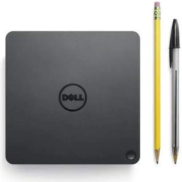 Alt view image 2 of 8 - Dell Business Thunderbolt 3 (USB-C) Dock - TB16 with 240W Adapter 452-BCNU