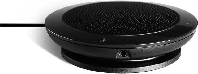 Alt view image 12 of 12 - Jabra Speak 410 Speakerphone