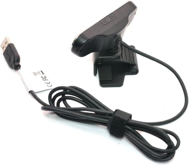 Alt view image 14 of 14 - Gear Head WC8500HD Webcam - 2 Megapixel - Black, Silver - USB 2.0 - 8 Megapixel Interpolated - 1920 x 1080 Video - Auto-focus - Widescreen - Microphone