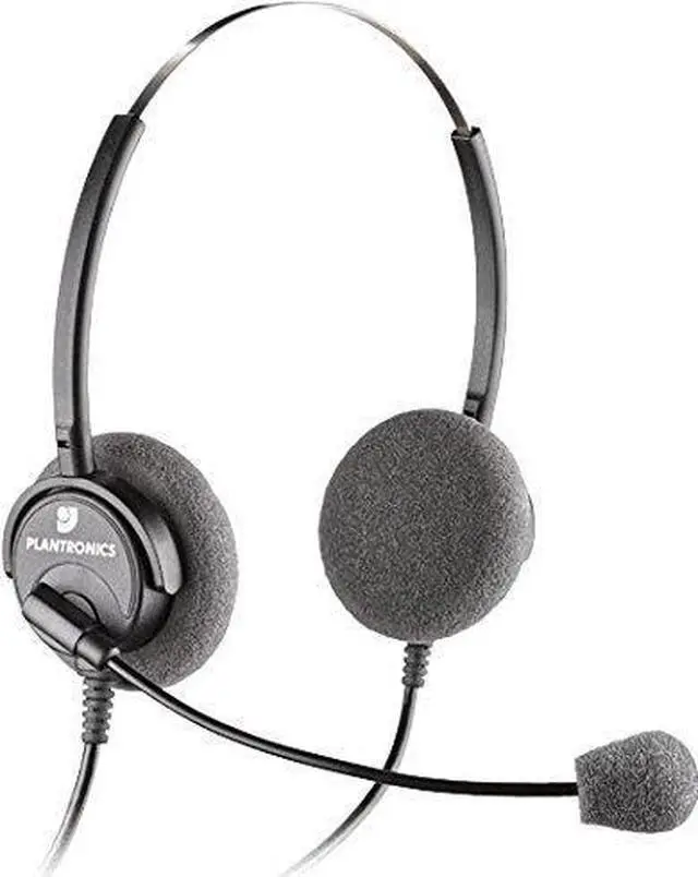 Alt view image 5 of 7 - Plantronics Y-Splitter Adapter