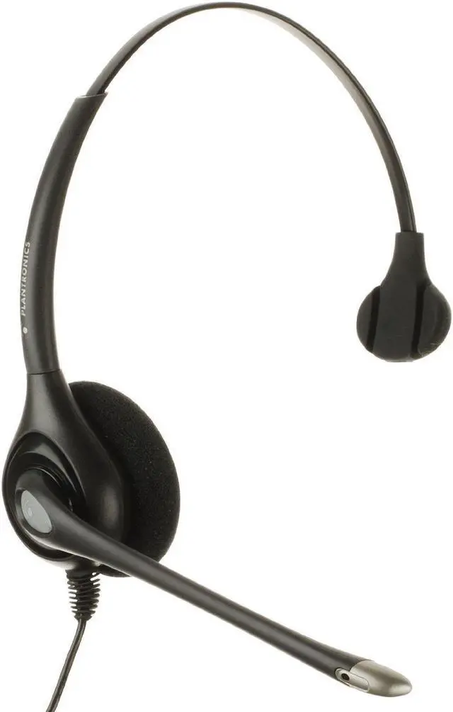 Alt view image 6 of 7 - Plantronics Y-Splitter Adapter