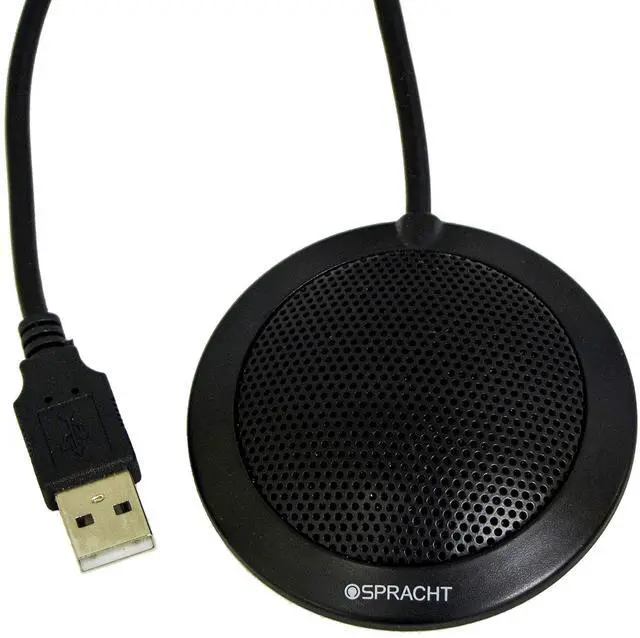 Main image of Spracht Aura USB Mic Digital USB Microphone