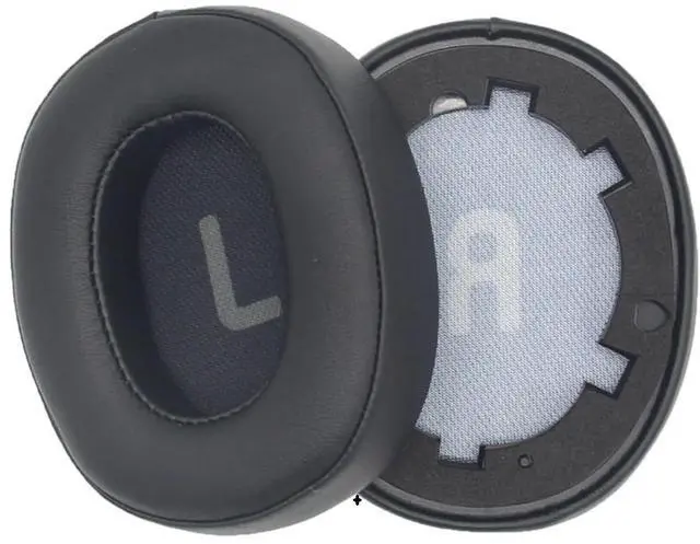 Main image of Earpad Replacement for JBL Tune 700BT /710BT /720BT /750BTNC/760NC/770NC Headphones Ear Pads Cushion Soft Protein Leather Earmuffs with Noise Isolation Foam