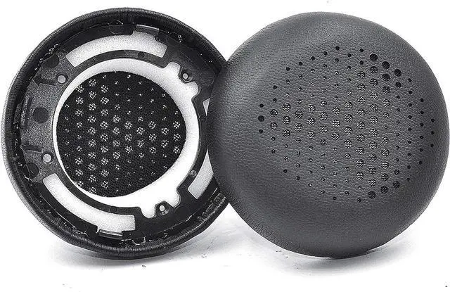 Main image of Earpads Replacement for AKG Y500 Headphones Ear Pads Cushion Soft Soft Protein Leather Earmuffs with Noise Isolation Foam