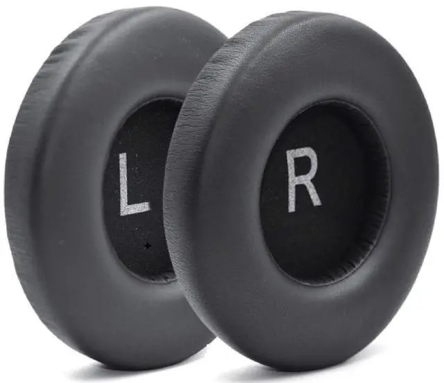 Main image of Earpads Replacement for AKG Pro Audio K52 K72 K92 M220 K240 K241 K242 K271 K272 K340 K550 K551 K553 S MKII MK2 Headphone Ear Pads Cushions Soft Protein Leather Earmuffs with Noise Isolation Foam