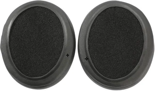 Alt view image 3 of 5 - Earpads Replacement for HyperX Cloud 1/I/2/II/3/III/Pro/Core Headphones Ear Pads Cushion with with Noise Isolation Foam - Cool Gel Earmuffs