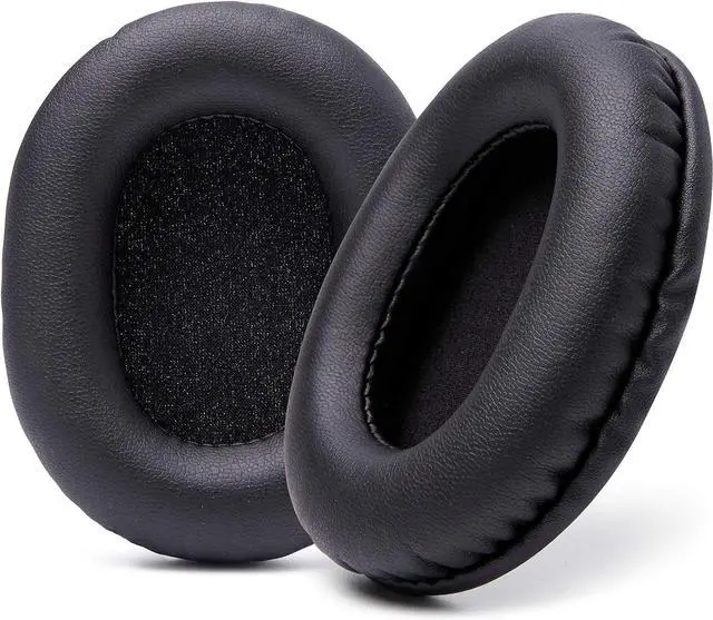 Main image of Earpad Replacement for Razer Kraken V4/V4X/V4Pro/Kitty V2 Pro, Barracuda/Barracuda X Headphone Ear Pads Cushion Protein Leather Earmuffs with Noise Isolation Foam