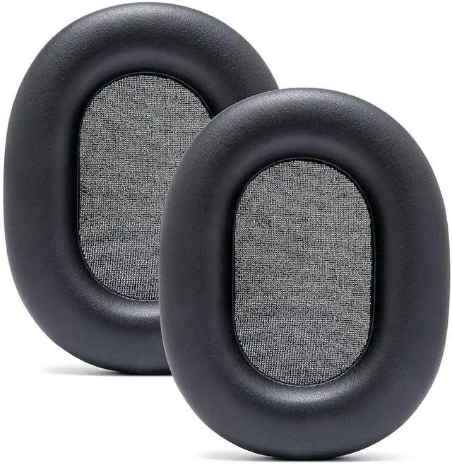 Main image of Earpads Replacement for Sony WH-1000XM5 Over-Ear Headphones Ear Pads Cushion with Soft Protein Leather Noise Isolation Memory Foam