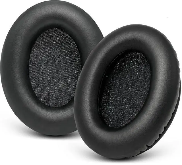 Main image of Earpads Cover Replacement for SteelSeries Arctis 1 3 5 7 9 Pro Wire Wireless Headphones Ear Pads Cushions mesh Fabric Earmuffs with with Noise Isolation Foam