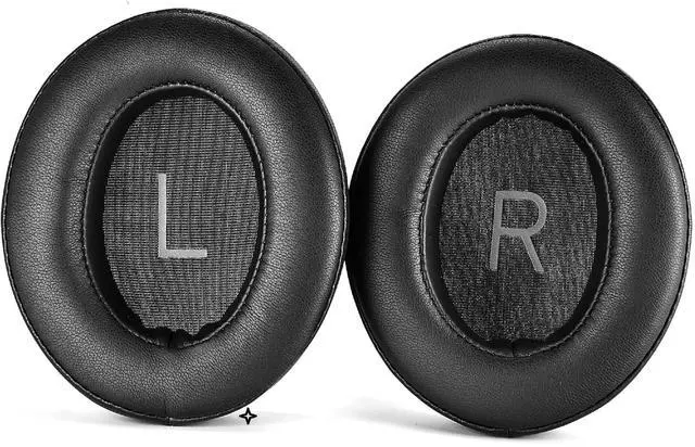 Main image of Earpads Replacement for Sennheiser Momentum 3 Headphone Ear Pads Cushions Soft Protein Leather Earmuffs with Noise Isolation Foam