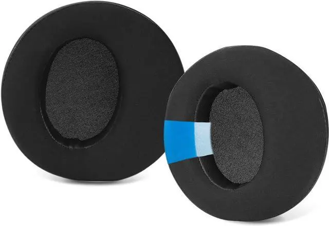 Main image of Earpads Replacement for Sony TMR/MDR-RF985R RF960R RF970 RF925RK RF865 RF865R RF860 MDR-DS6500 Headphones Ear Pads Cushions Cool Gel Earmuffs with Noise Isolation Foam