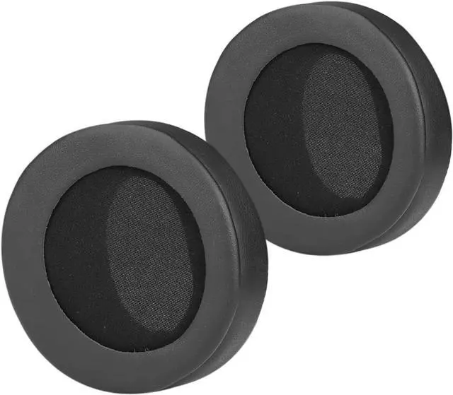 Alt view image 2 of 4 - Earpads Replacement for Sony TMR/MDR-RF985R RF960R RF970 RF925RK RF865 RF865R RF860 MDR-DS6500 Headphones Ear Pads Cushions Cool Gel Earmuffs with Noise Isolation Foam