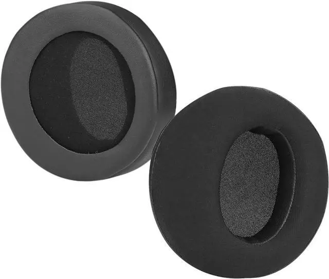 Alt view image 4 of 4 - Earpads Replacement for Sony TMR/MDR-RF985R RF960R RF970 RF925RK RF865 RF865R RF860 MDR-DS6500 Headphones Ear Pads Cushions Cool Gel Earmuffs with Noise Isolation Foam